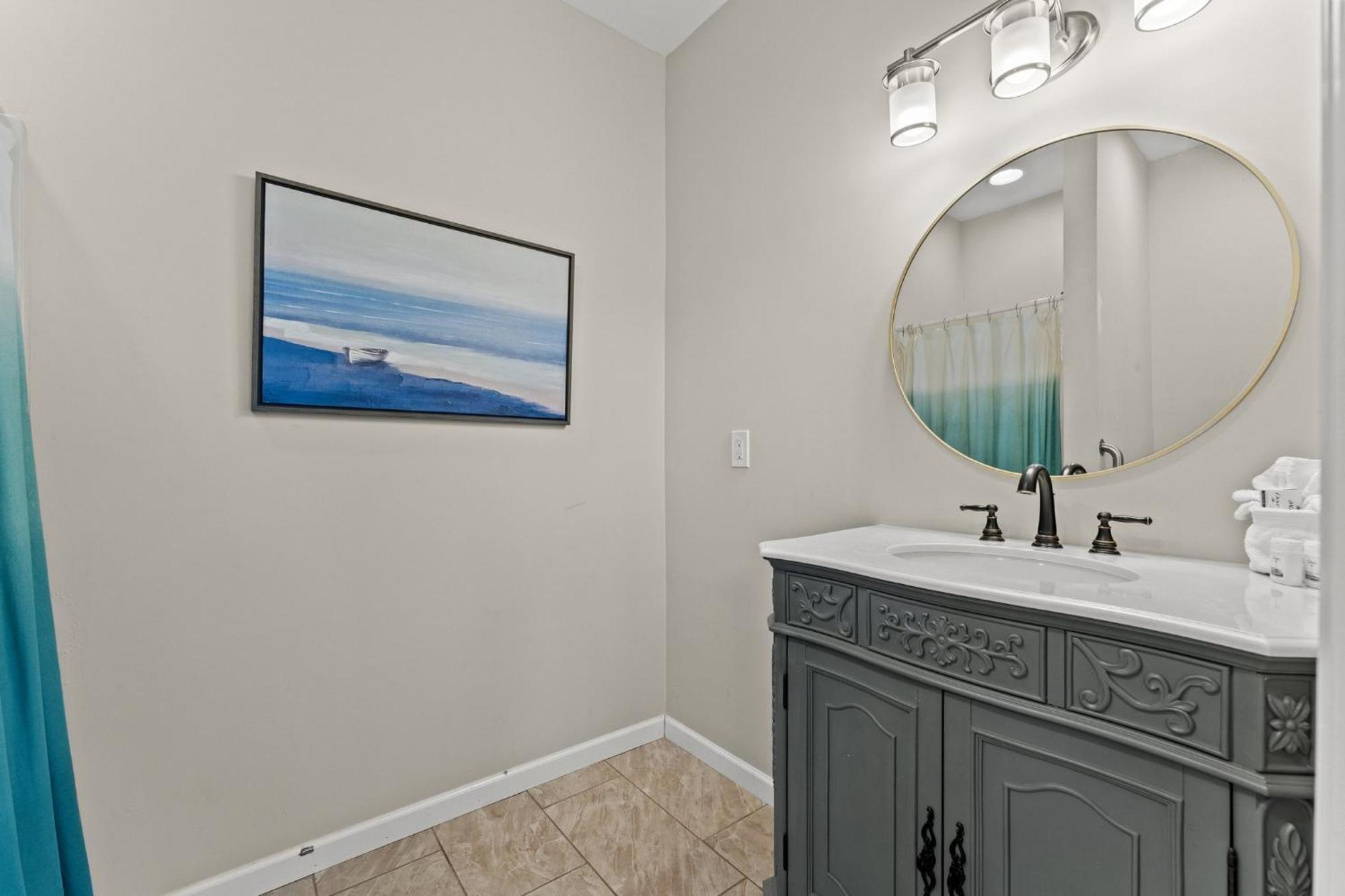 Blue Oasis Beach Vacation Home With Private Pool & Hot Tub Panama City Beach Buitenkant foto