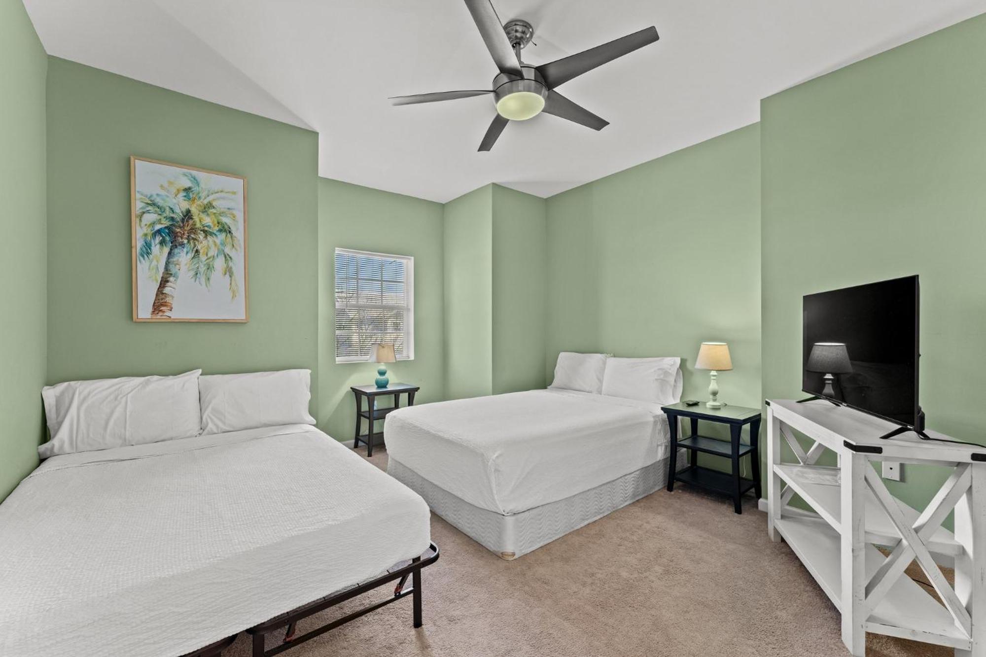 Blue Oasis Beach Vacation Home With Private Pool & Hot Tub Panama City Beach Buitenkant foto