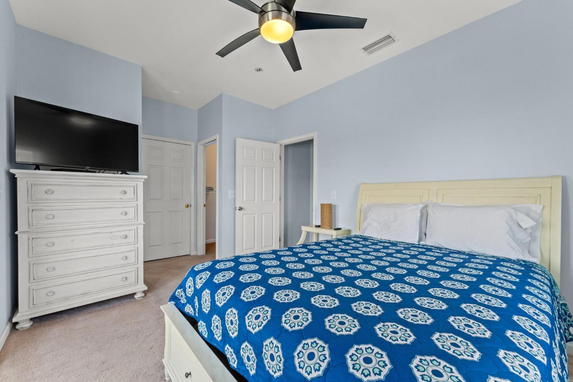 Blue Oasis Beach Vacation Home With Private Pool & Hot Tub Panama City Beach Buitenkant foto