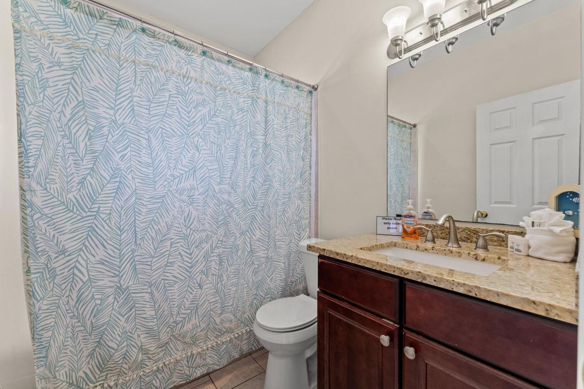 Blue Oasis Beach Vacation Home With Private Pool & Hot Tub Panama City Beach Buitenkant foto